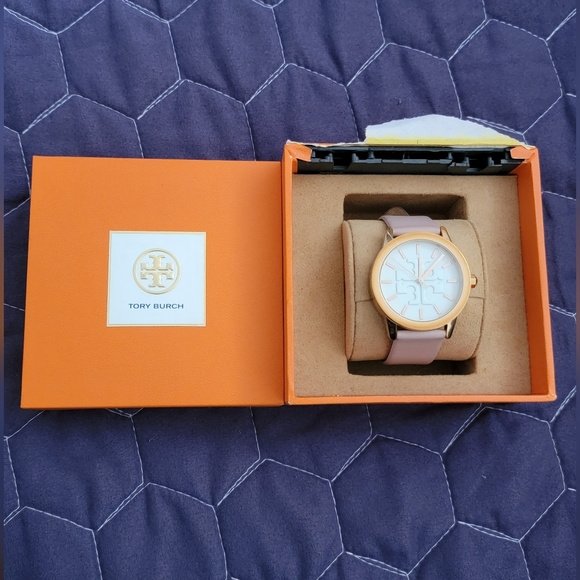 Tory burch watch